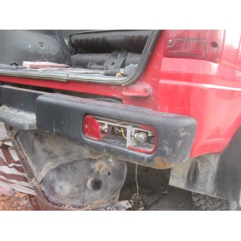 opel frontera a del año 1992