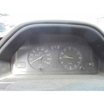 peugeot 106 (s2) del año 1998