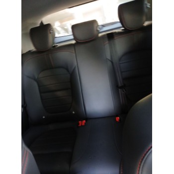 mg zs suv (azs1) del año 2024