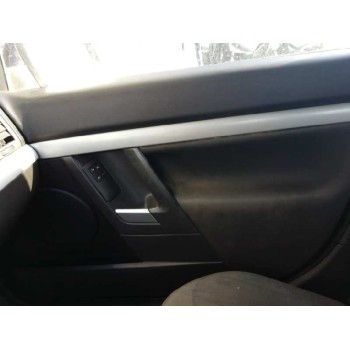 opel vectra c berlina del año 2004