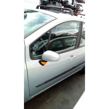 renault modus del año 2005