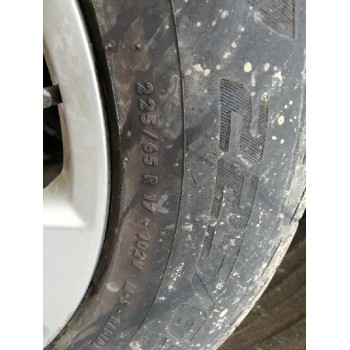 toyota rav 4 (a3) del año 2011