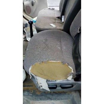 ford transit mod. 2000 combi del año 2004