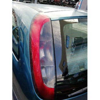 opel corsa c del año 2001