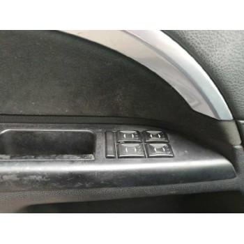 ford mondeo berlina (ge) del año 2005