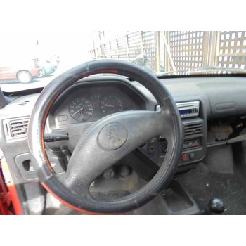 peugeot 106 (s2) del año 1998