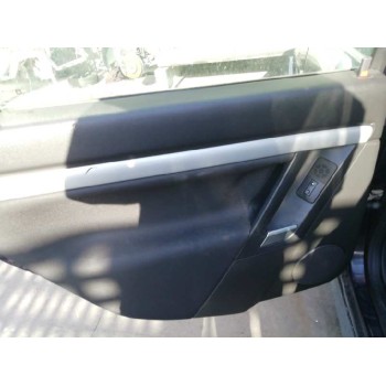 opel vectra c berlina del año 2004