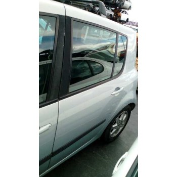 renault modus del año 2005