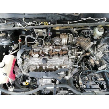 toyota rav 4 (a3) del año 2011