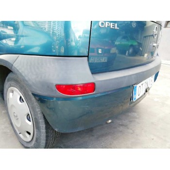 opel corsa c del año 2001