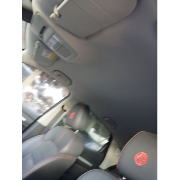 mg zs suv (azs1) del año 2024