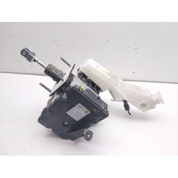 Recambio de abs para hyundai tucson 1.6 hybrid 4x4 referencia OEM IAM 58500CZ100 a5000222ahh 