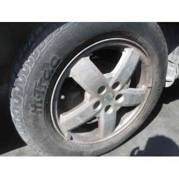 skoda octavia combi (1u5) del año 2001