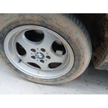 bmw x3 (e83) del año 2007