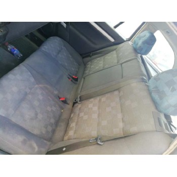 opel vectra c berlina del año 2004