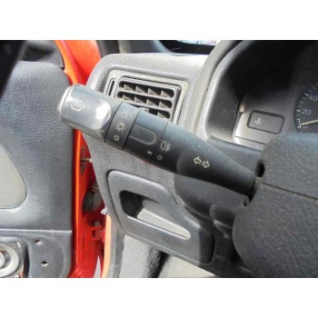 peugeot 106 (s2) del año 1998