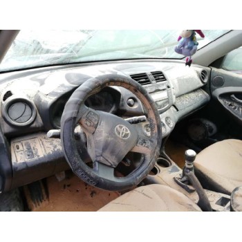 toyota rav 4 (a3) del año 2011