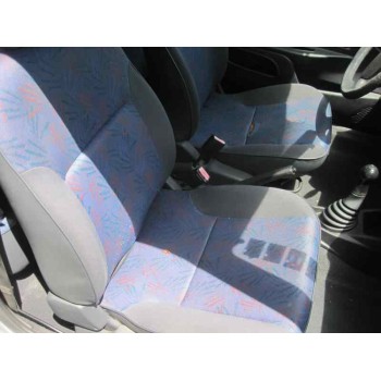 citroën saxo del año 1997