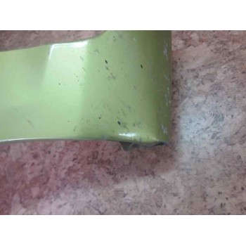 ford fiesta (cb1) del año 2009