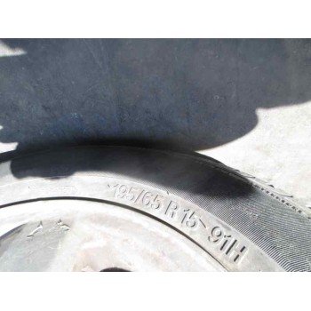 skoda octavia combi (1u5) del año 2001