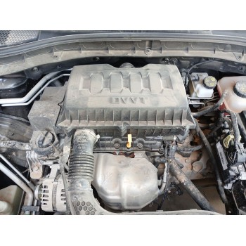 mg zs suv (azs1) del año 2024