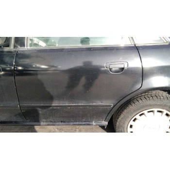 audi a4 berlina (b5) del año 1996