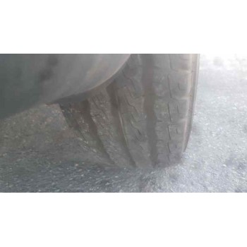 citroën jumper caja abierta desde ´02 del año 2004