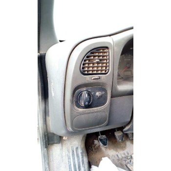 ford transit mod. 2000 combi del año 2004