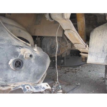 opel frontera a del año 1992