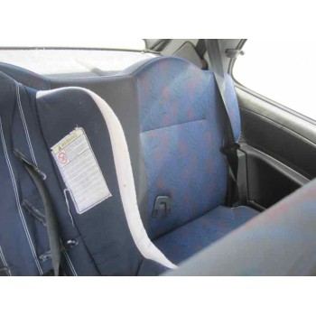 citroën saxo del año 1997