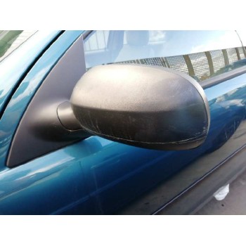 opel corsa c del año 2001