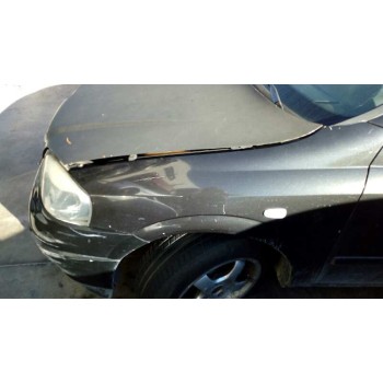 opel astra g berlina del año 2001