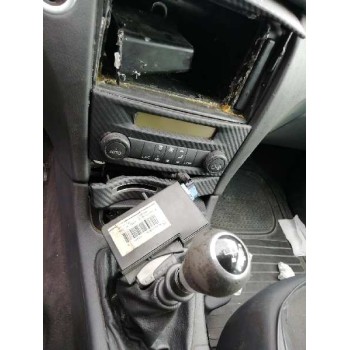 renault laguna ii (bg0) del año 2004