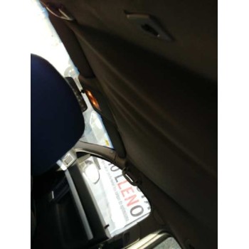 opel vectra c berlina del año 2004