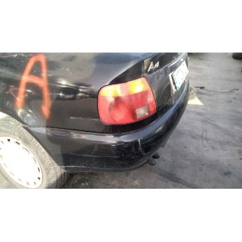 audi a4 berlina (b5) del año 1996