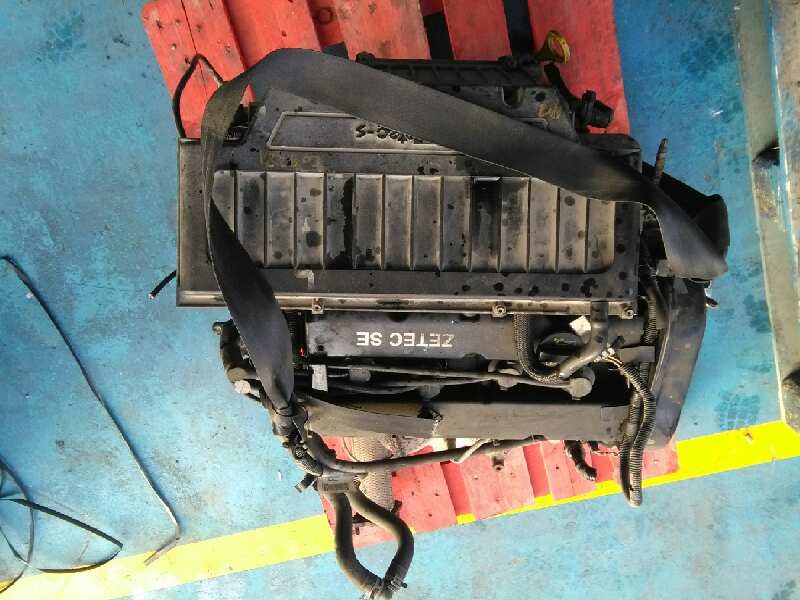 Recambio de motor completo para ford fiesta berlina ghia referencia OEM IAM DHF M 