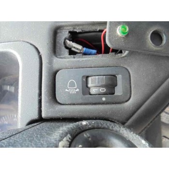 peugeot 106 (s2) del año 1998