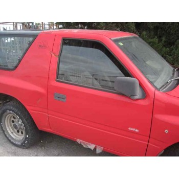 opel frontera a del año 1992