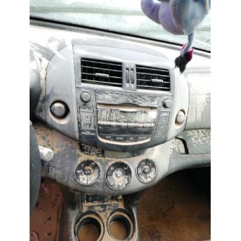 toyota rav 4 (a3) del año 2011