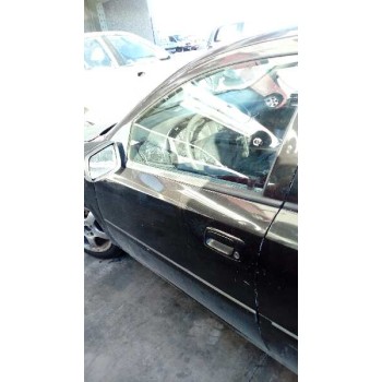 opel astra g berlina del año 2001