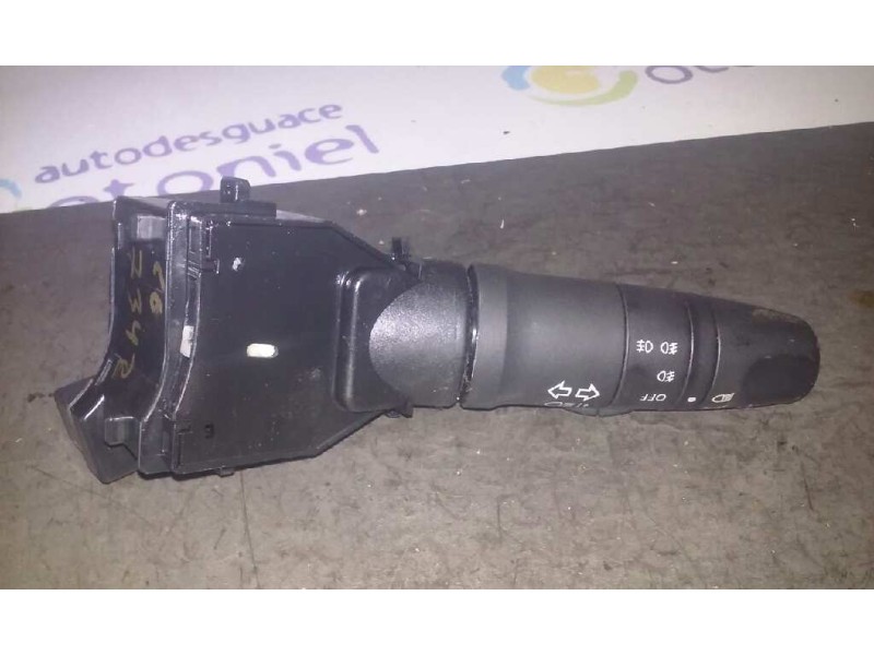 Recambio de mando intermitentes para nissan primera trav. (p12) acenta referencia OEM IAM   