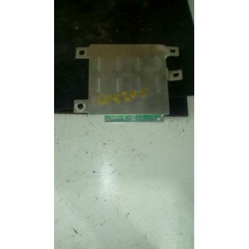 Recambio de centralita airbag para hyundai getz (tb) 1.5 crdi referencia OEM IAM 959101C600 959101C600 