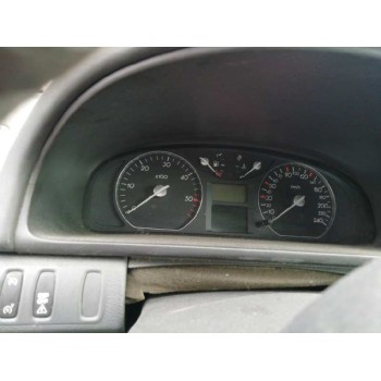 renault laguna ii (bg0) del año 2004