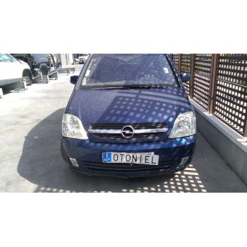 opel meriva del año 2005