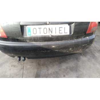 audi a4 berlina (b5) del año 1996