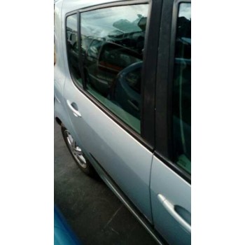 renault modus del año 2005