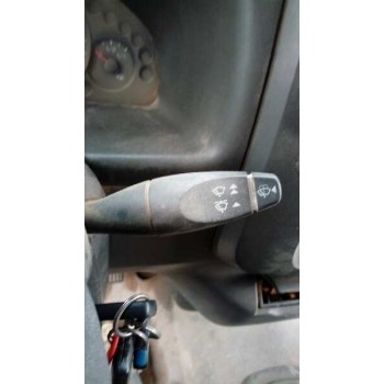 ford transit mod. 2000 combi del año 2004