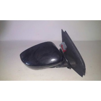 Recambio de retrovisor derecho para fiat stilo (192) 1.9 jtd cat referencia OEM IAM  5PIN NEGRO