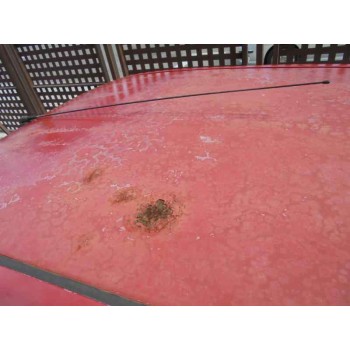 peugeot 106 (s2) del año 1998