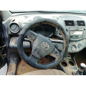 toyota rav 4 (a3) del año 2011